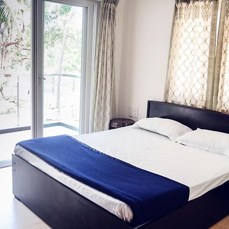 Ivy Retreat Hotel บากา ภายนอก รูปภาพ