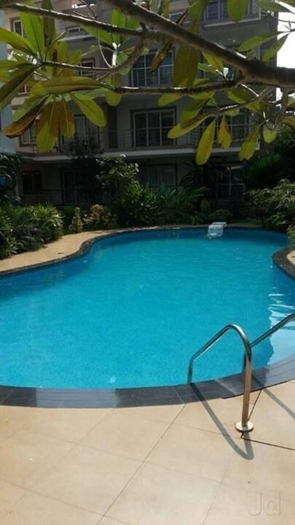 Ivy Retreat Hotel บากา ภายนอก รูปภาพ