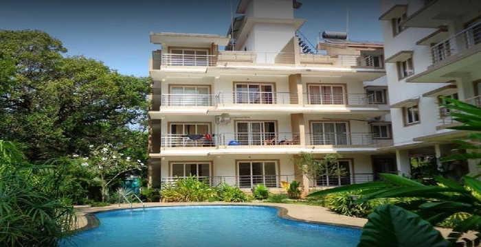 Ivy Retreat Hotel บากา ภายนอก รูปภาพ